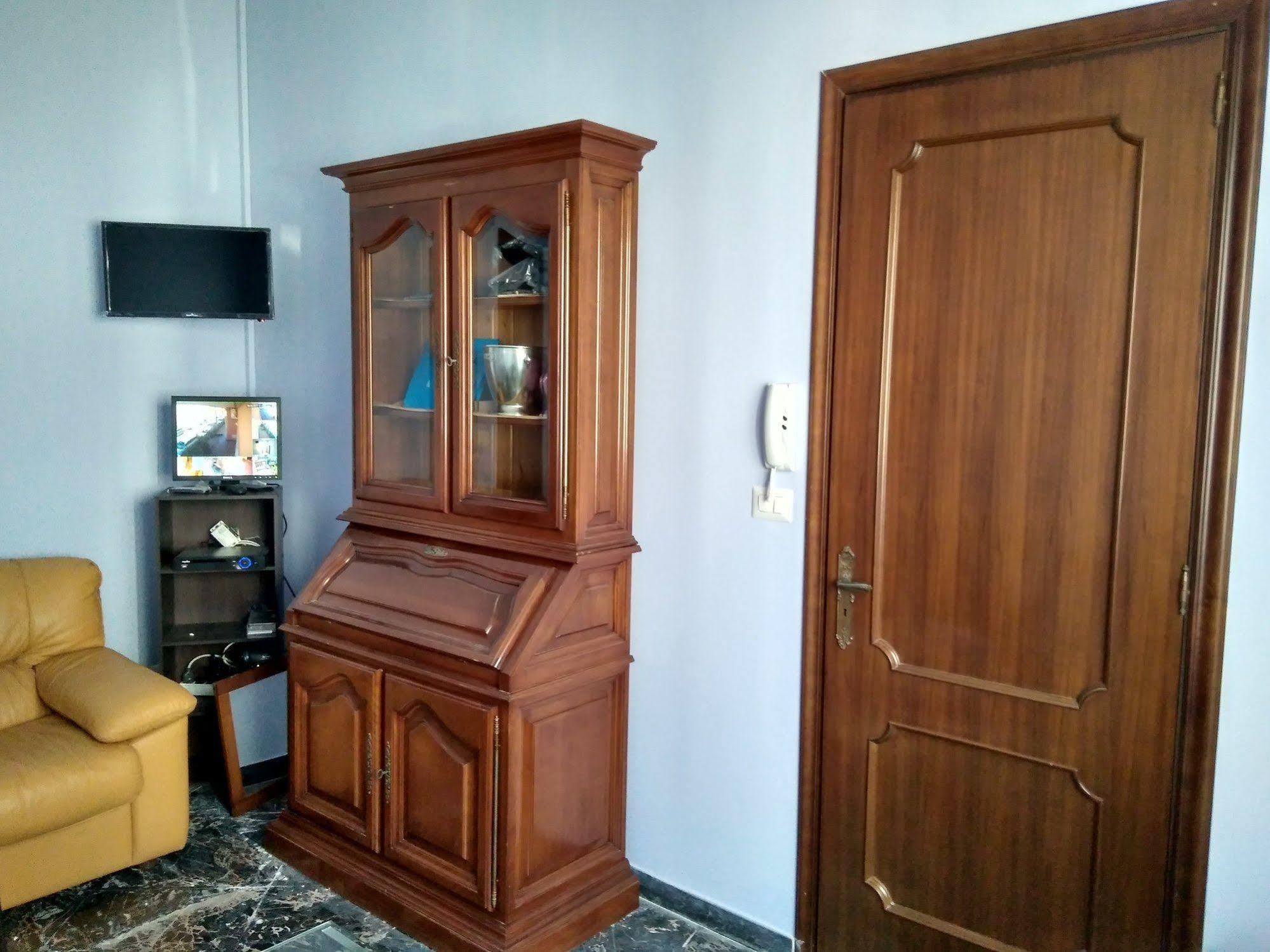 B&B President Palace 里波斯托 外观 照片